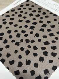 KKP3801-58-DSB-250 Nuova Venus Suede Wide Width[Tessile / Tessuto] Uni Textile(Komon Studio) Foto secondaria