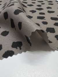 KKP3801-58-DSB-250 Nuova Venus Suede Wide Width[Tessile / Tessuto] Uni Textile(Komon Studio) Foto secondaria