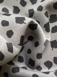 KKP3801-58-DSB-250 Nuova Venus Suede Wide Width[Tessile / Tessuto] Uni Textile(Komon Studio) Foto secondaria