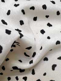 KKP3801-58-DSB-173 Nuova Venus Suede Wide Width[Tessile / Tessuto] Uni Textile(Komon Studio) Foto secondaria