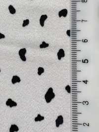 KKP3801-58-DSB-173 Nuova Venus Suede Wide Width[Tessile / Tessuto] Uni Textile(Komon Studio) Foto secondaria