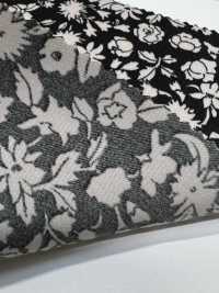 KKP3801-58-DSB-178 Nuova Venus Suede Wide Width[Tessile / Tessuto] Uni Textile(Komon Studio) Foto secondaria