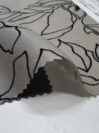 KKP3801-58-DSB-222 Nuova Venus Suede Wide Width[Tessile / Tessuto] Uni Textile(Komon Studio) Foto secondaria