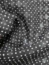 KKP4033-D1 Seersucker CD Brillante[Tessile / Tessuto] Uni Textile(Komon Studio) Foto secondaria