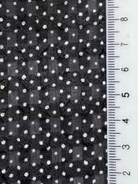 KKP4033-D1 Seersucker CD Brillante[Tessile / Tessuto] Uni Textile(Komon Studio) Foto secondaria