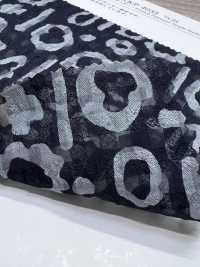 KKP4033-D21 Seersucker CD Brillante[Tessile / Tessuto] Uni Textile(Komon Studio) Foto secondaria