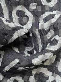 KKP4033-D21 Seersucker CD Brillante[Tessile / Tessuto] Uni Textile(Komon Studio) Foto secondaria