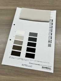 41361 Sophie Ratine Stretch[Tessile / Tessuto] SUNWELL Foto secondaria