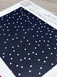 KKP4037-D126 Superficie Sabbiata 75d Ad Alta Perdita Di Peso[Tessile / Tessuto] Uni Textile(Komon Studio) Foto secondaria