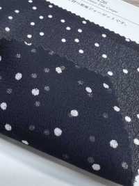 KKP4037-D126 Superficie Sabbiata 75d Ad Alta Perdita Di Peso[Tessile / Tessuto] Uni Textile(Komon Studio) Foto secondaria