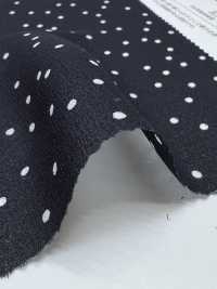 KKP4037-D126 Superficie Sabbiata 75d Ad Alta Perdita Di Peso[Tessile / Tessuto] Uni Textile(Komon Studio) Foto secondaria