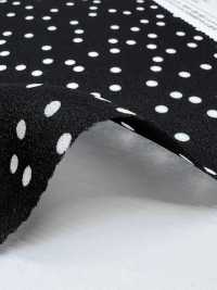 KKP4037-D9 Superficie Sabbiata 75d Ad Alta Perdita Di Peso[Tessile / Tessuto] Uni Textile(Komon Studio) Foto secondaria