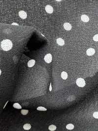 KKP4037-D9 Superficie Sabbiata 75d Ad Alta Perdita Di Peso[Tessile / Tessuto] Uni Textile(Komon Studio) Foto secondaria