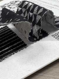 14426 Tessuto Jacquard Cordot Organics® A 60 Fili[Tessile / Tessuto] SUNWELL Foto secondaria