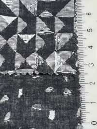 14426 Tessuto Jacquard Cordot Organics® A 60 Fili[Tessile / Tessuto] SUNWELL Foto secondaria