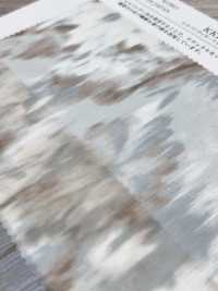 KKP4822-58-DHM-66 Yoryu Largo Larghezza Larga[Tessile / Tessuto] Uni Textile(Komon Studio) Foto secondaria