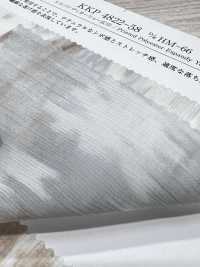 KKP4822-58-DHM-66 Yoryu Largo Larghezza Larga[Tessile / Tessuto] Uni Textile(Komon Studio) Foto secondaria