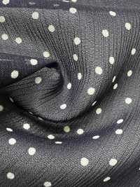 KKP4824-W-DSB-356 Pullella Yoryu Wide Width[Tessile / Tessuto] Uni Textile(Komon Studio) Foto secondaria