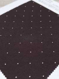 KKP4840-W-DSB-332 Pullover Con Superficie Sabbiata Elasticizzata Ampia[Tessile / Tessuto] Uni Textile(Komon Studio) Foto secondaria