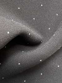 KKP4840-W-DSB-332 Pullover Con Superficie Sabbiata Elasticizzata Ampia[Tessile / Tessuto] Uni Textile(Komon Studio) Foto secondaria