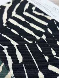 KKP5348-D55 Twill Di Lana Fantasia[Tessile / Tessuto] Uni Textile(Komon Studio) Foto secondaria