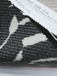 KKP5348-D55 Twill Di Lana Fantasia[Tessile / Tessuto] Uni Textile(Komon Studio) Foto secondaria