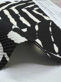 KKP5348-D55 Twill Di Lana Fantasia[Tessile / Tessuto] Uni Textile(Komon Studio) Foto secondaria