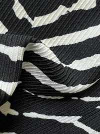 KKP5348-D55 Twill Di Lana Fantasia[Tessile / Tessuto] Uni Textile(Komon Studio) Foto secondaria