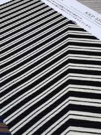 KKP5348-D51 Twill Di Lana Fantasia[Tessile / Tessuto] Uni Textile(Komon Studio) Foto secondaria