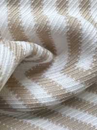 KKP5348-D139 Twill Di Lana Fantasia[Tessile / Tessuto] Uni Textile(Komon Studio) Foto secondaria