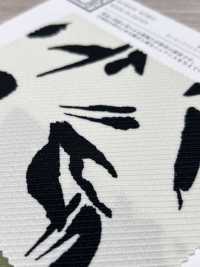 KKP5348-D53 Twill Di Lana Fantasia[Tessile / Tessuto] Uni Textile(Komon Studio) Foto secondaria