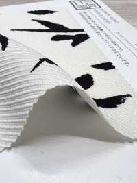 KKP5348-D53 Twill Di Lana Fantasia[Tessile / Tessuto] Uni Textile(Komon Studio) Foto secondaria