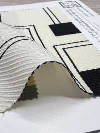 KKP5348-D82 Stampa Solida In Twill Di Lana Fantasia[Tessile / Tessuto] Uni Textile(Komon Studio) Foto secondaria