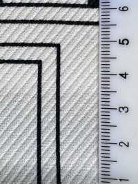 KKP5348-D82 Stampa Solida In Twill Di Lana Fantasia[Tessile / Tessuto] Uni Textile(Komon Studio) Foto secondaria