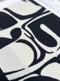 KKP5358-W-DSB-310 Stretch Kersey Wide Width[Tessile / Tessuto] Uni Textile(Komon Studio) Foto secondaria