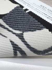 KKP5358-W-DSB-310 Stretch Kersey Wide Width[Tessile / Tessuto] Uni Textile(Komon Studio) Foto secondaria