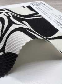 KKP5358-W-DSB-310 Stretch Kersey Wide Width[Tessile / Tessuto] Uni Textile(Komon Studio) Foto secondaria