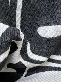 KKP5358-W-DSB-310 Stretch Kersey Wide Width[Tessile / Tessuto] Uni Textile(Komon Studio) Foto secondaria