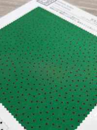 KKP5502-D15 Deshin Pesante[Tessile / Tessuto] Uni Textile(Komon Studio) Foto secondaria