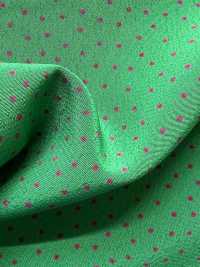 KKP5502-D15 Deshin Pesante[Tessile / Tessuto] Uni Textile(Komon Studio) Foto secondaria