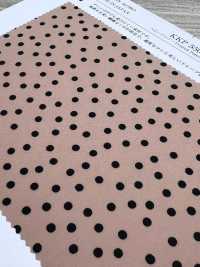 KKP5502-D16 Deshin Pesante[Tessile / Tessuto] Uni Textile(Komon Studio) Foto secondaria