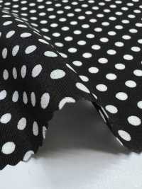 KKP5502-D2 Deshin Pesante[Tessile / Tessuto] Uni Textile(Komon Studio) Foto secondaria