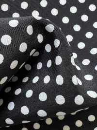 KKP5502-D2 Deshin Pesante[Tessile / Tessuto] Uni Textile(Komon Studio) Foto secondaria