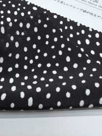 KKP5502-D26 Deshin Pesante[Tessile / Tessuto] Uni Textile(Komon Studio) Foto secondaria