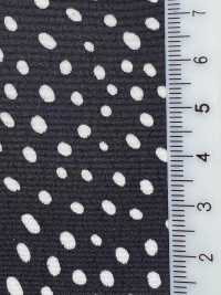 KKP5502-D26 Deshin Pesante[Tessile / Tessuto] Uni Textile(Komon Studio) Foto secondaria