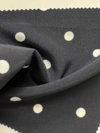 KKP5502-D54 Deshin Pesante[Tessile / Tessuto] Uni Textile(Komon Studio) Foto secondaria