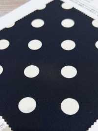 KKP5502-D7 Deshin Pesante[Tessile / Tessuto] Uni Textile(Komon Studio) Foto secondaria