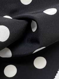 KKP5502-D7 Deshin Pesante[Tessile / Tessuto] Uni Textile(Komon Studio) Foto secondaria