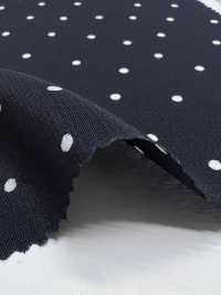 KKP5502-D73 Deshin Pesante[Tessile / Tessuto] Uni Textile(Komon Studio) Foto secondaria