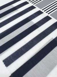 KKP5601-58-DSB-319 Prato Filato Ad Ampia Larghezza[Tessile / Tessuto] Uni Textile(Komon Studio) Foto secondaria